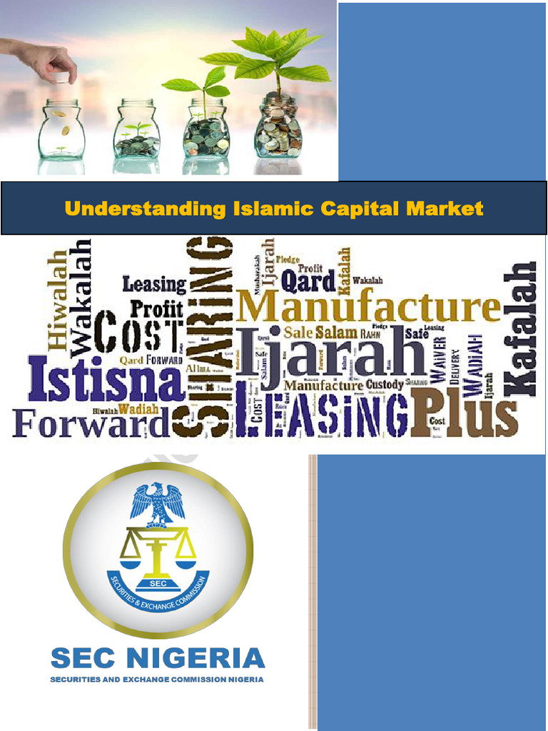 Understanding Islamic Capital Market | PDF | Islamic Banking And ...
