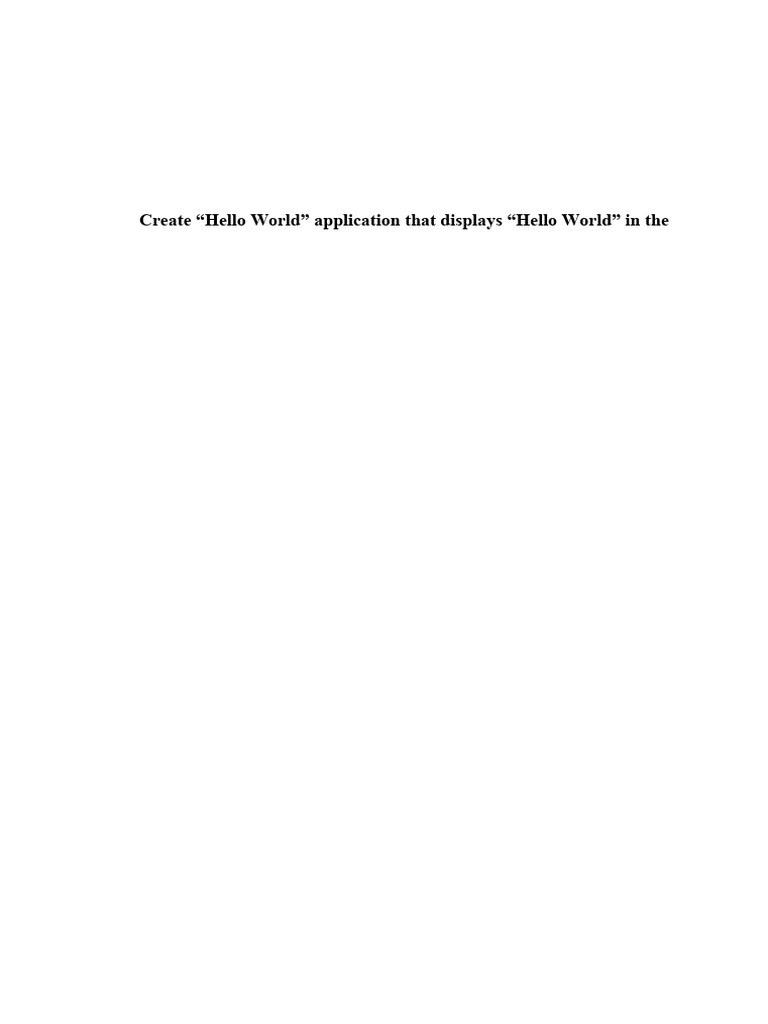 Practicals pdf android operating system string computer science 