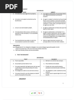 Components of a Conveyance Deed | PDF | Deed | Conveyancing