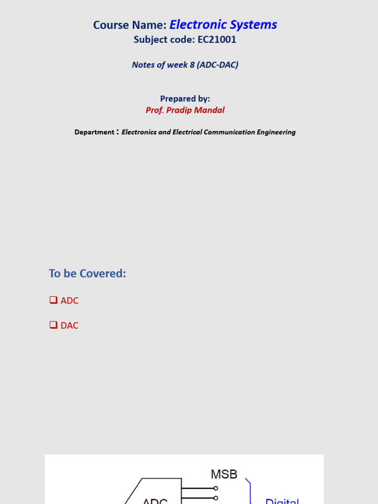 Week 8 A V1.0 | PDF