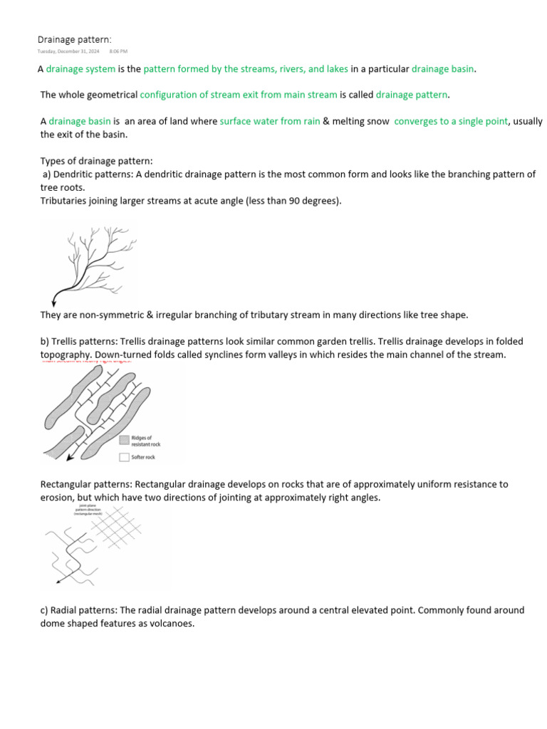 Slight Geology Pdf Earthquakes Geology