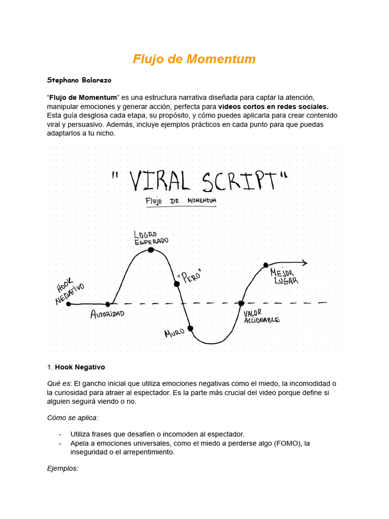 Viral Script Pdf