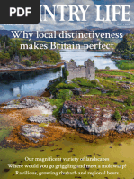 Country Life UK 2024年11月6 | PDF