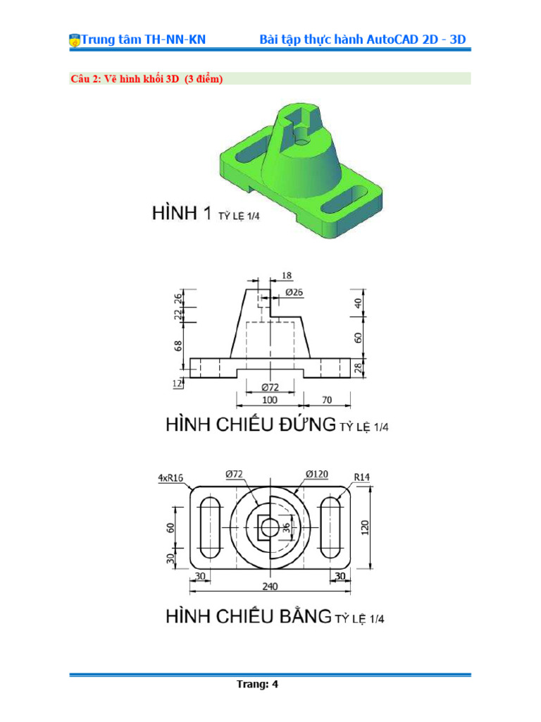 AC - 07 - Bai Tap | PDF