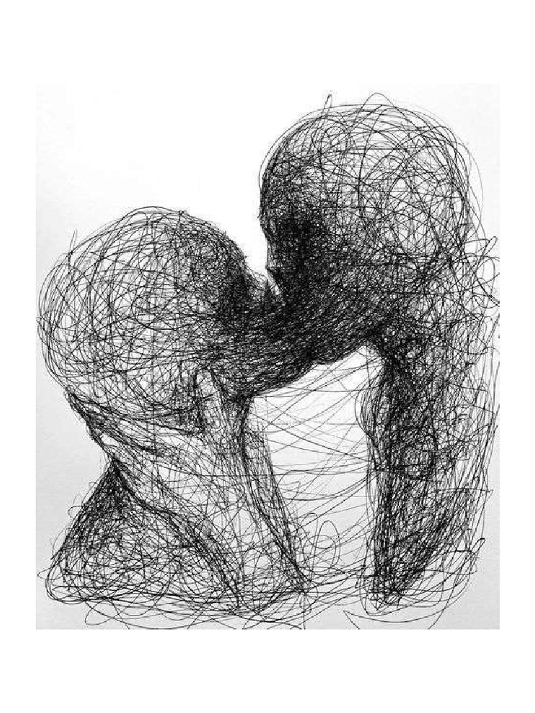 Youre just as broken as me and thats why i want to be with you my love