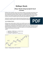 Bollinger Bands