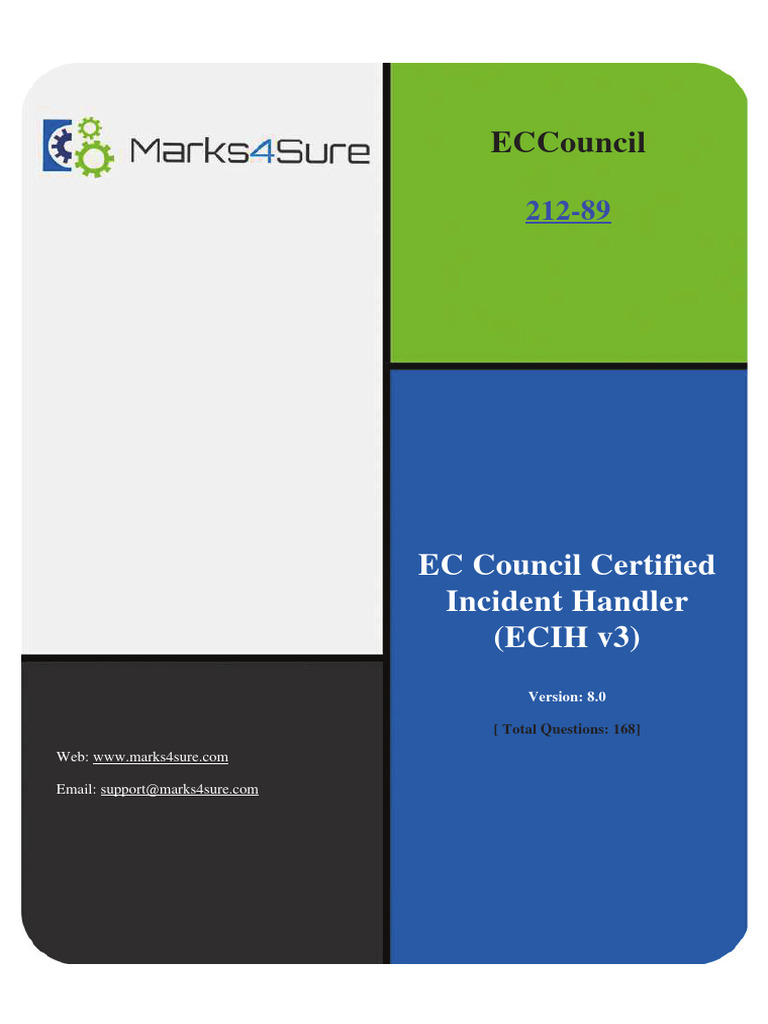 EC-Council - Certified Cybersecurity Technician | CCT - YouTube
