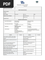 IS 3696: Ladder Safety Standards | PDF | Ladder | Rivet