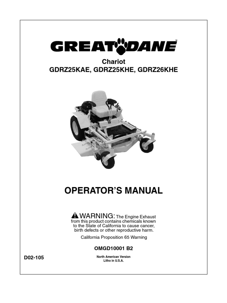 Manual Usuario Daelim Ns 125