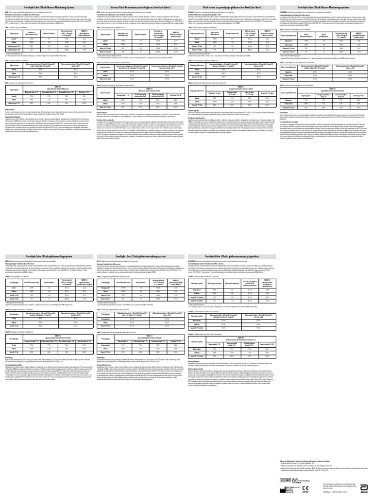 ART47946 004 - Rev A Web | PDF | Medicina CLINICA | Especialidades Medicas