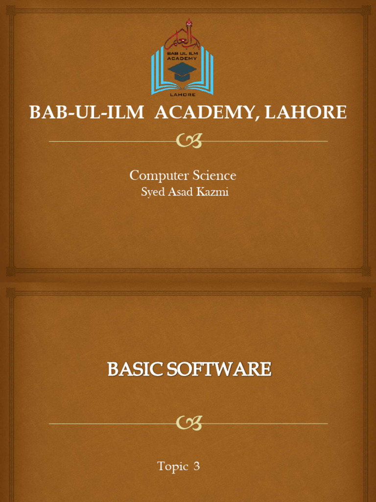 Microsoft Office Basics: Word, Excel, PowerPoint | PDF | Microsoft ...