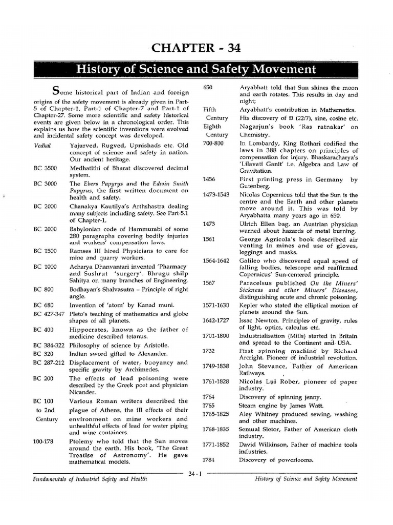IAS eSLM KUM Vol 2.0 Ch 34 | PDF
