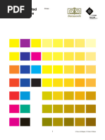 Color Picker - Color From Image, HEX, RGB, HTML RedKetchup 4 | PDF