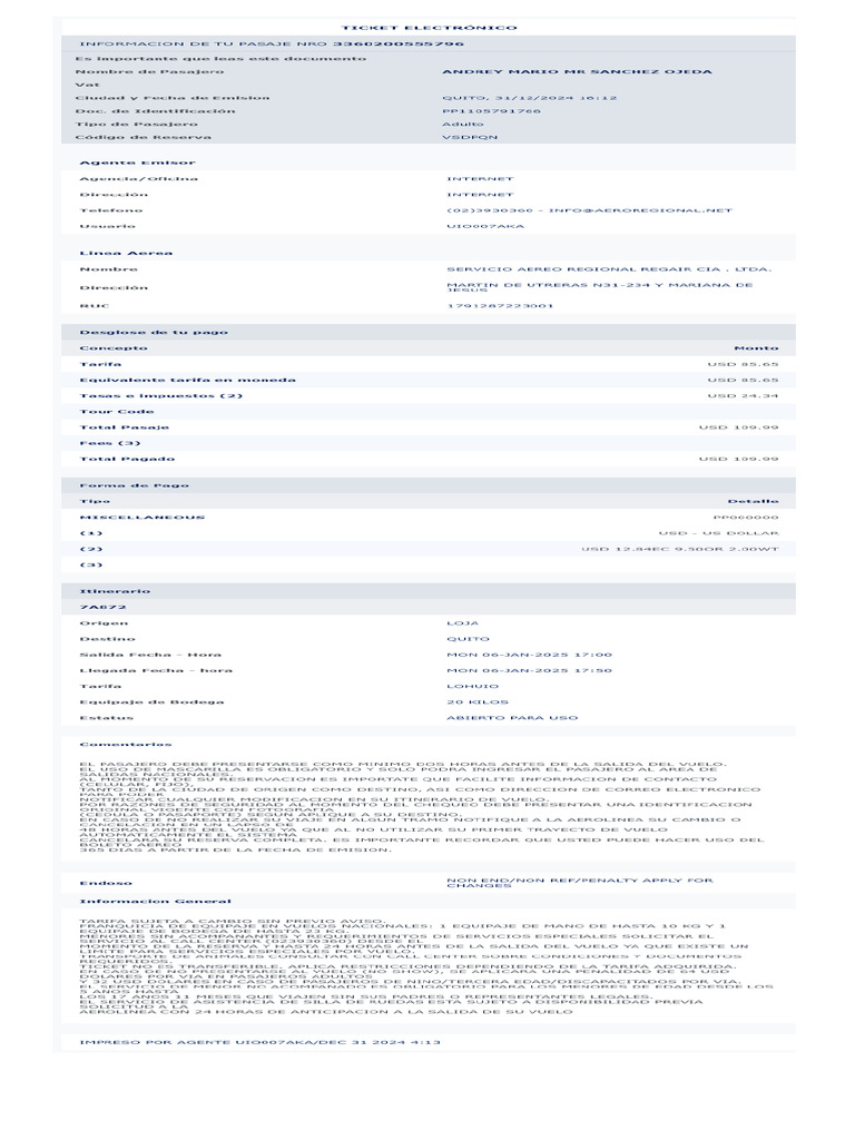Tick | PDF