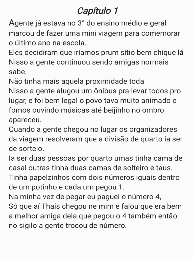 Fanfic - 230227 - 181854 | PDF