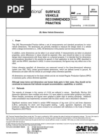 ECE R26 Regulation on Vehicle Projections | PDF | Door | Circle