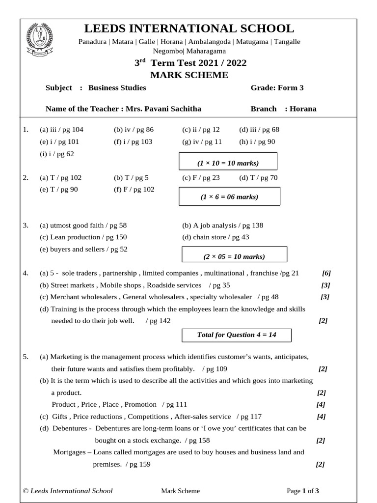 3rd-term-2021-22-bs-ms-pdf-market-economics-prices