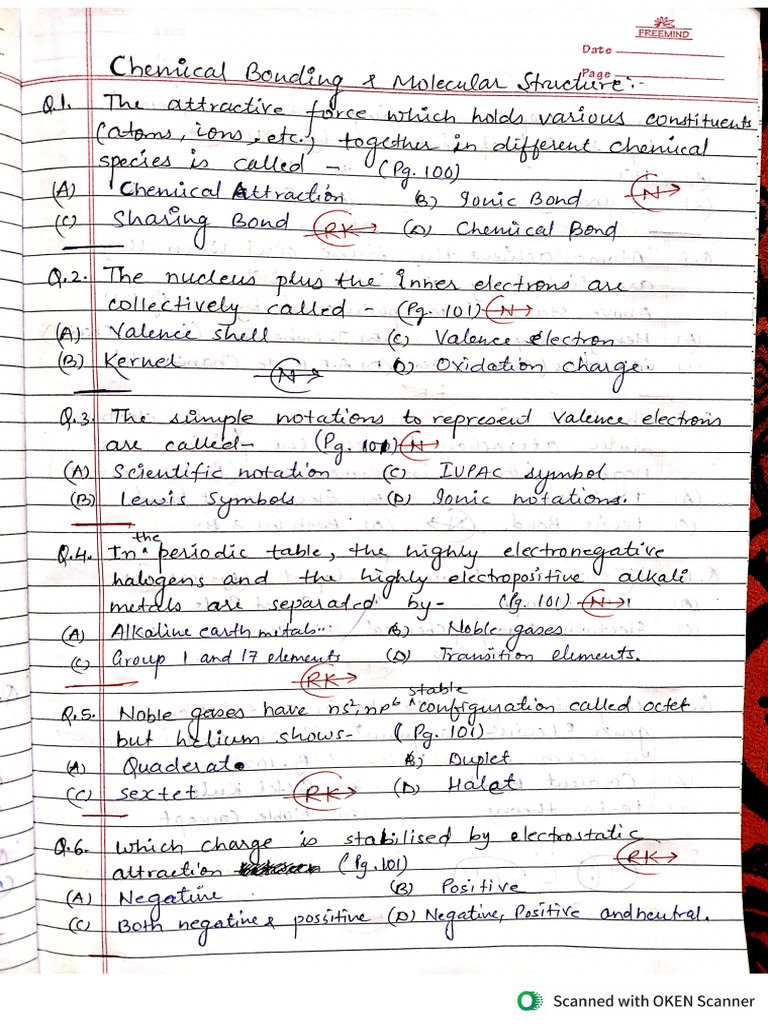 CB ? Ncert ? Practice | PDF