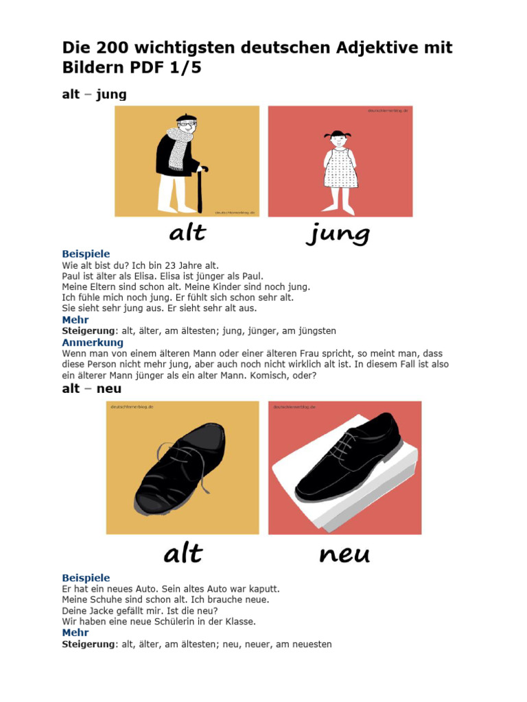 200 Adj | PDF