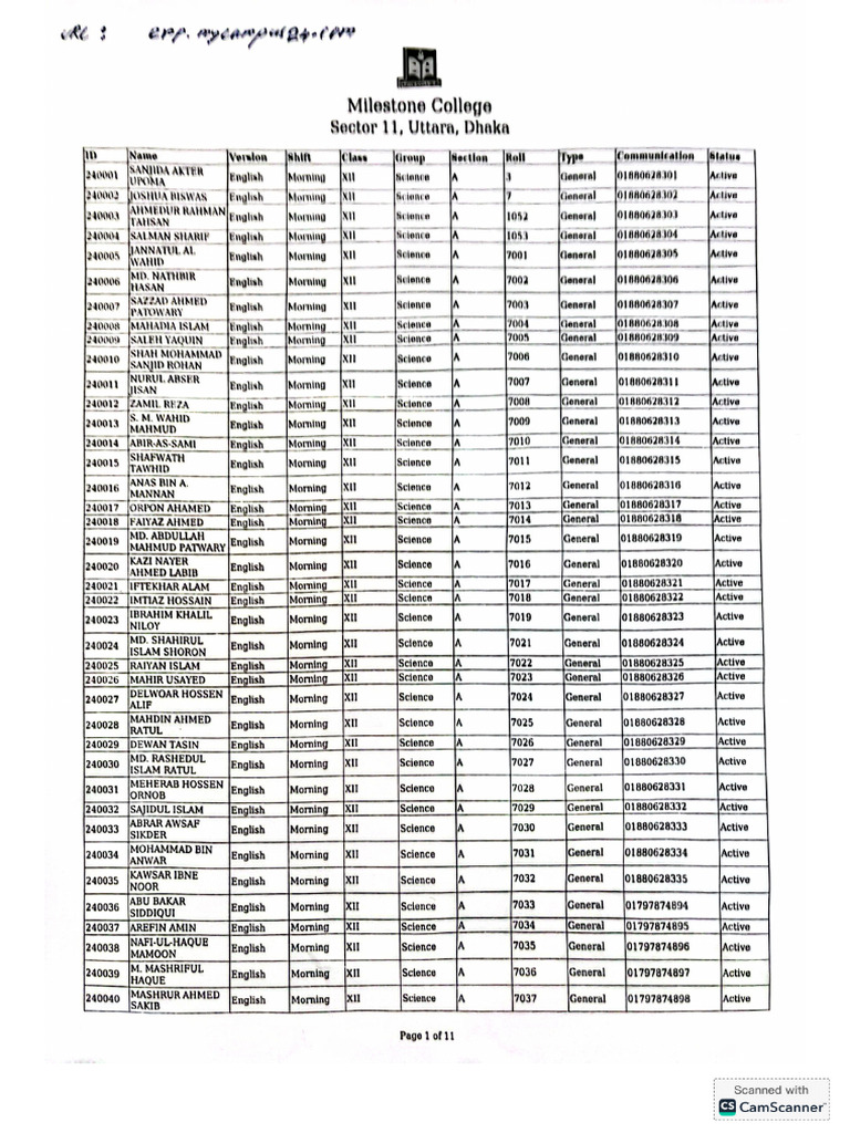 Log in ID | PDF