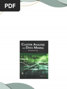 Instant ebooks textbook Cluster Analysis and Data Mining An Introduction King download all chapters