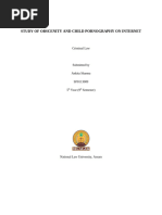 Reputational Privacy and The Internet - A Matter For Law | PDF ...