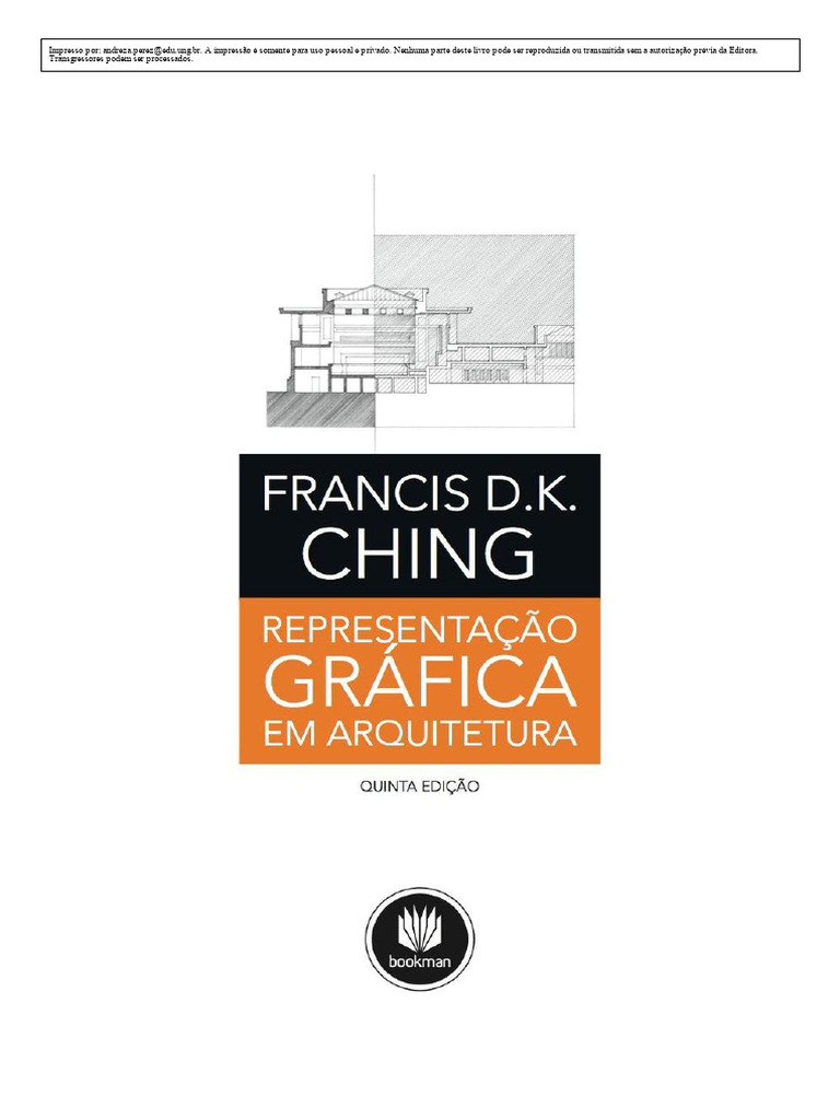 Uso Pessoal do Livro de Ching | PDF | Livros | Design de comunicação
