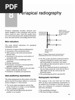 Film Mounting Techniques for Radiographs | PDF | Human Nose | Human ...