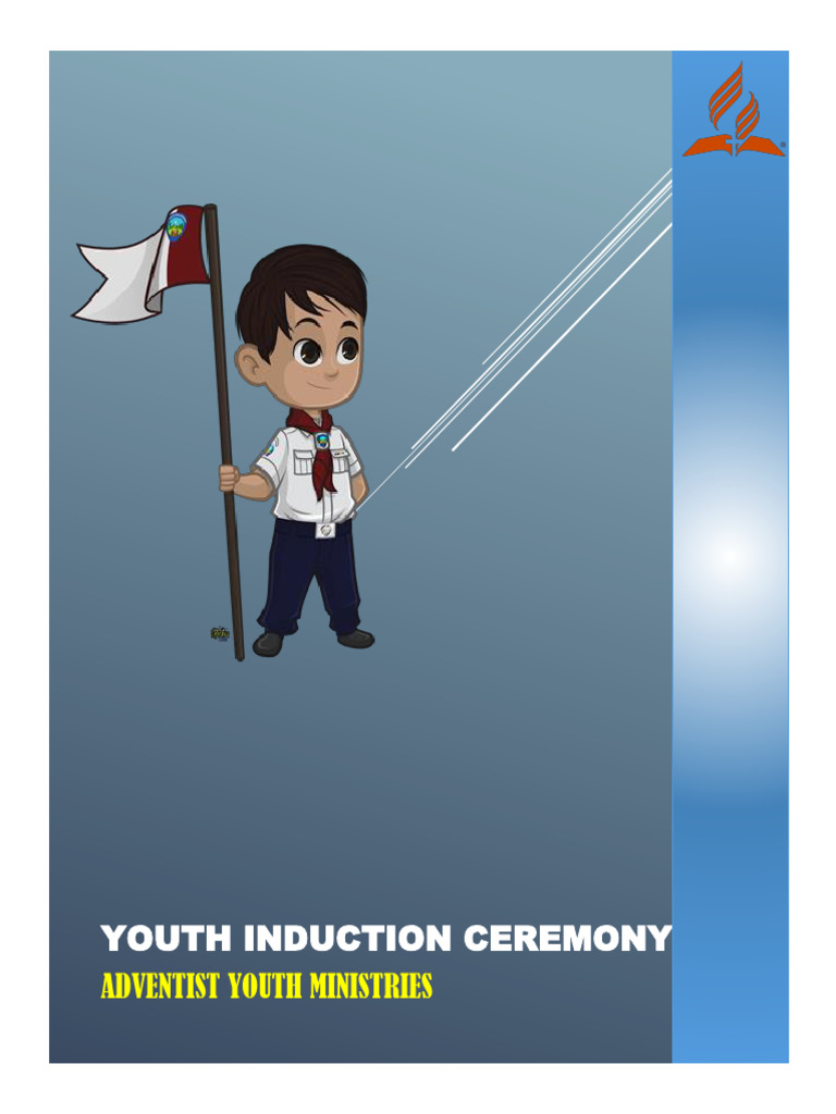 Induction Recitals Pdf Disciple Christianity Jesus