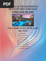 Método Learn en Marriott: Capacitación Efectiva | PDF | Hotel | Gestión ...