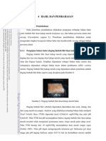 BAB IV Hasil Dan Pembahasan