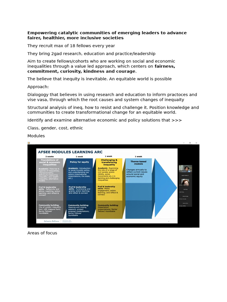 AFSEE | PDF