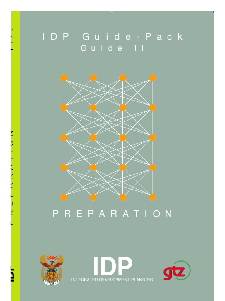IDP Guide for Municipal Planning | PDF | Internally Displaced Person ...