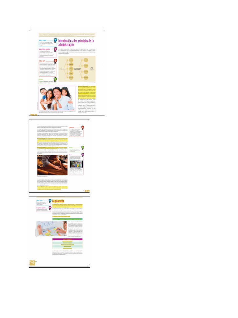 Actividad de 2do B | PDF