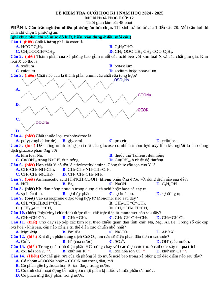 28 - HS | PDF