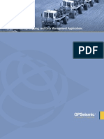 GPSeismic Brochure