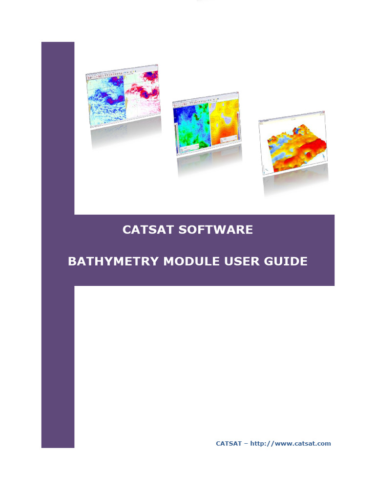 Module bathy gb rev011010 pdf 3 d computer graphics camera