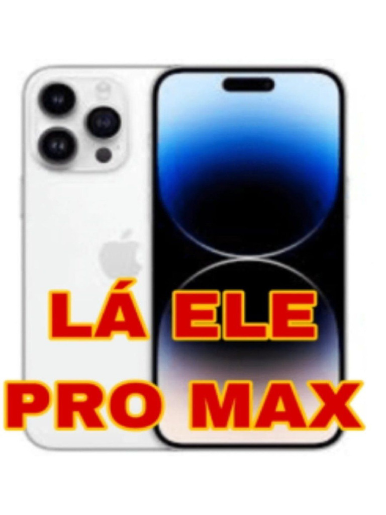 la ele pro max | PDF
