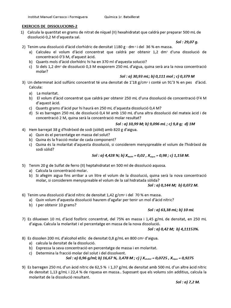 Dissol 2 2021 | PDF