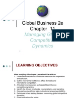 Peng Chapter 11 (2nd Edition)