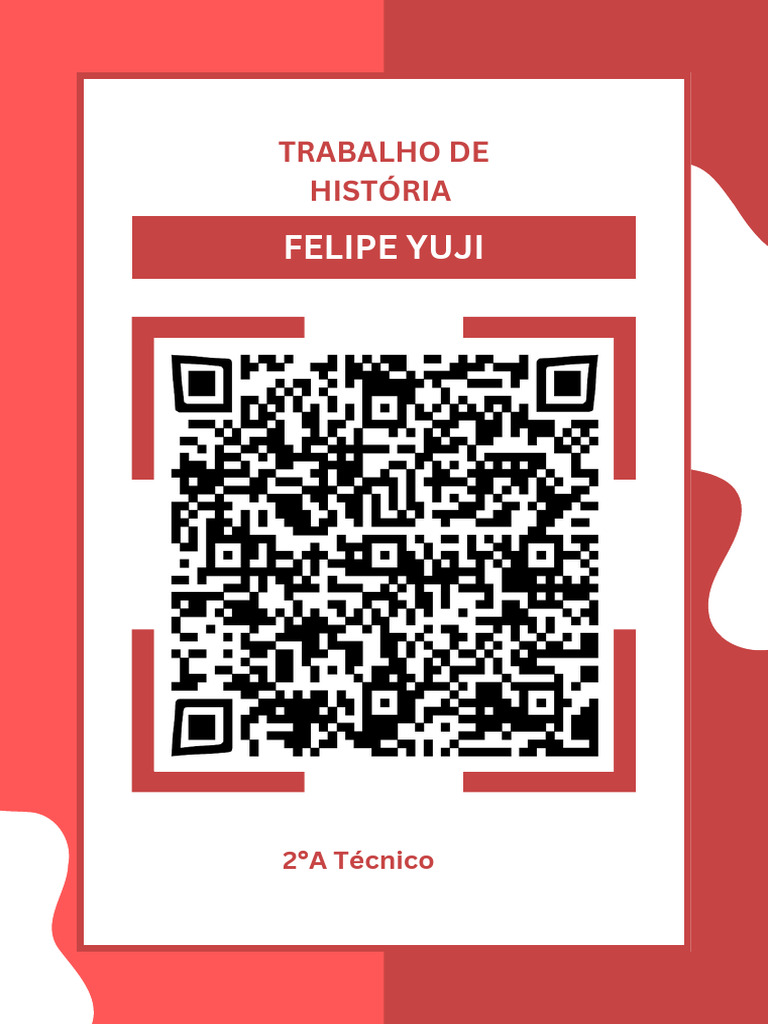 Red and White Geometric Shape QR Code Document - 20241103 - 170857 ...