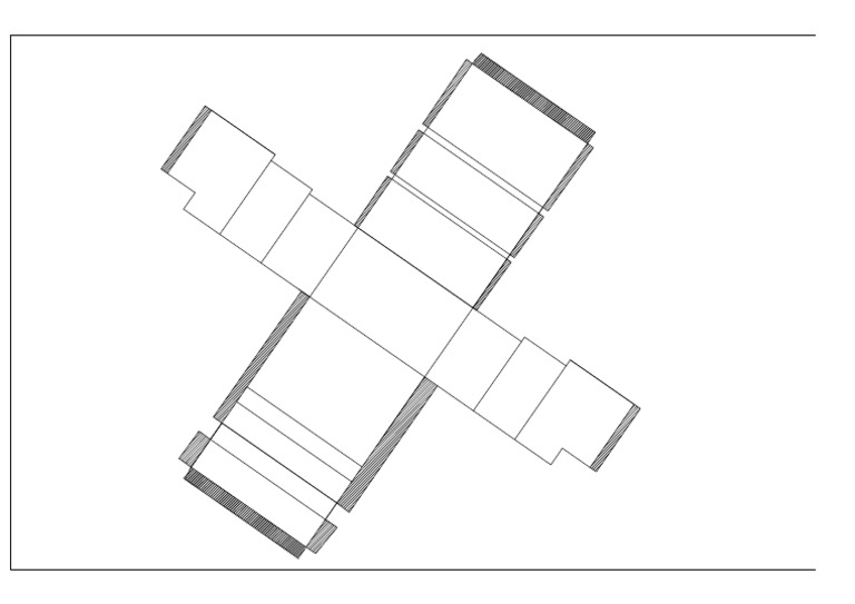 Drawing1 Model | PDF