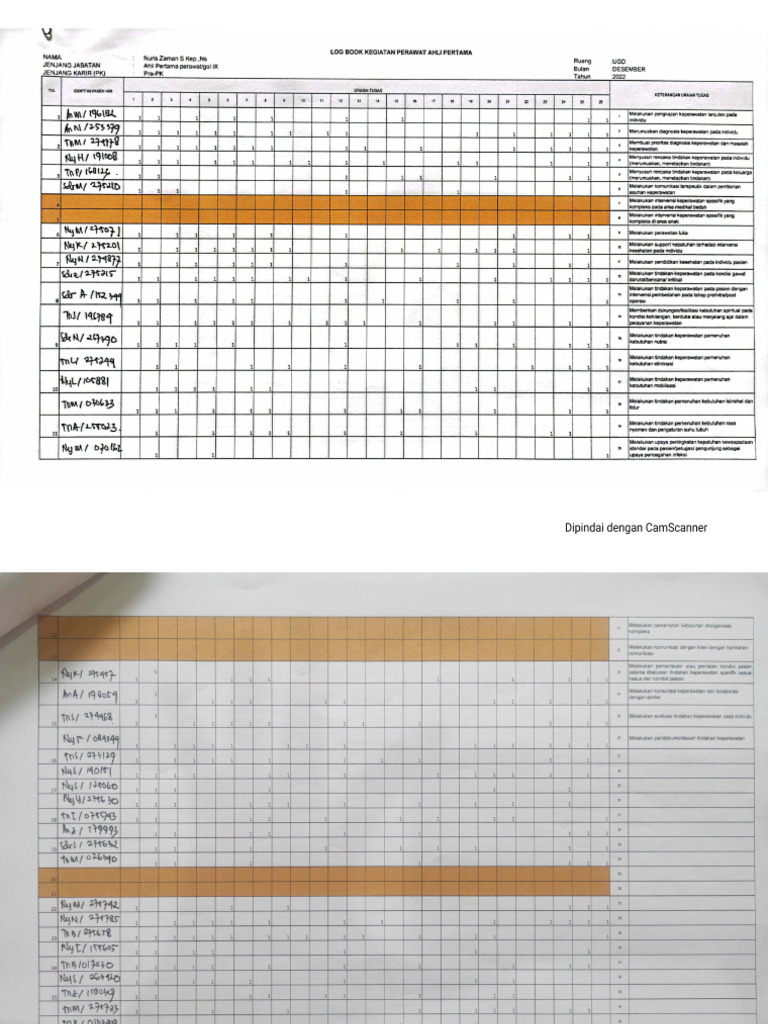 Logbook Des 2022 Pdf