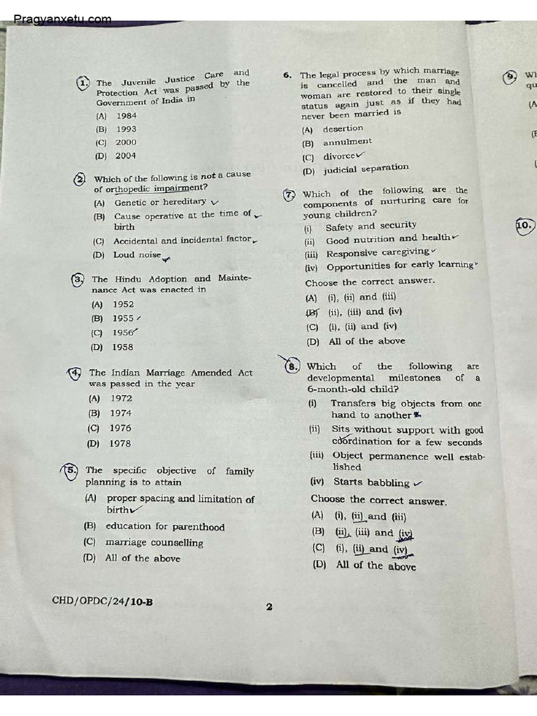 Cdpo 2024 | PDF
