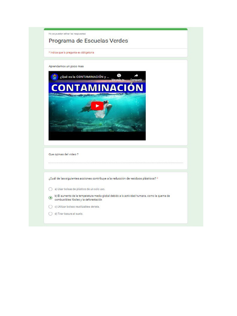 Evidencias Del Testeo | PDF