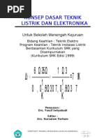 Download Konsep Dasar Listrik A by royhaan SN81140028 doc pdf
