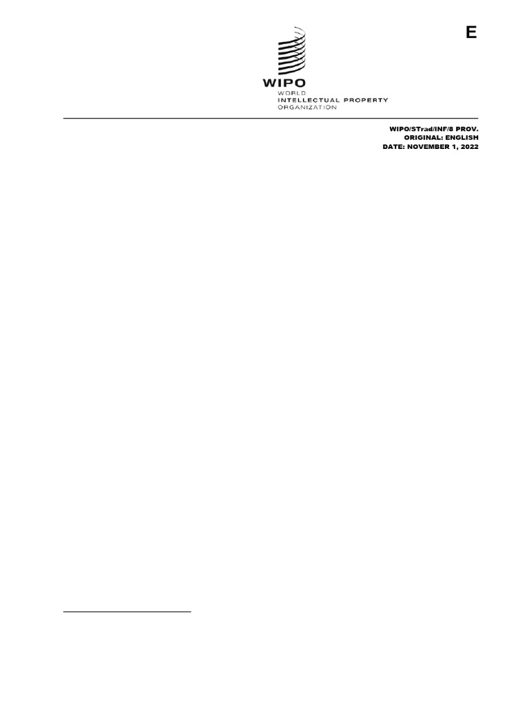 wipo-strad-inf-8-prov-pdf-intellectual-property-trips-agreement