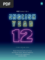 2024 Insight Units 3 4 | PDF | Essays | Thought