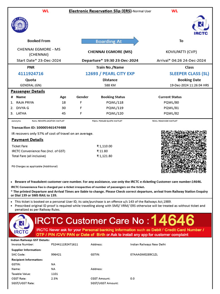 4111924716 | PDF | Identity Document | Payments