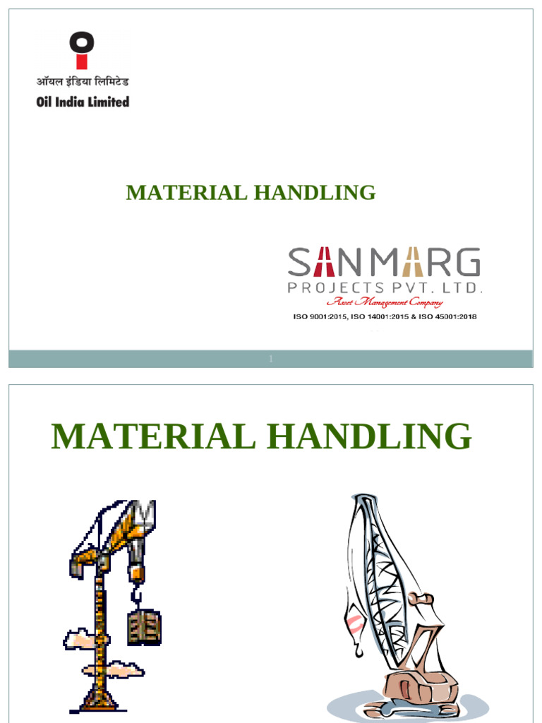 Wire Rope Handling and Inspection Guide | PDF | Rope | Wire